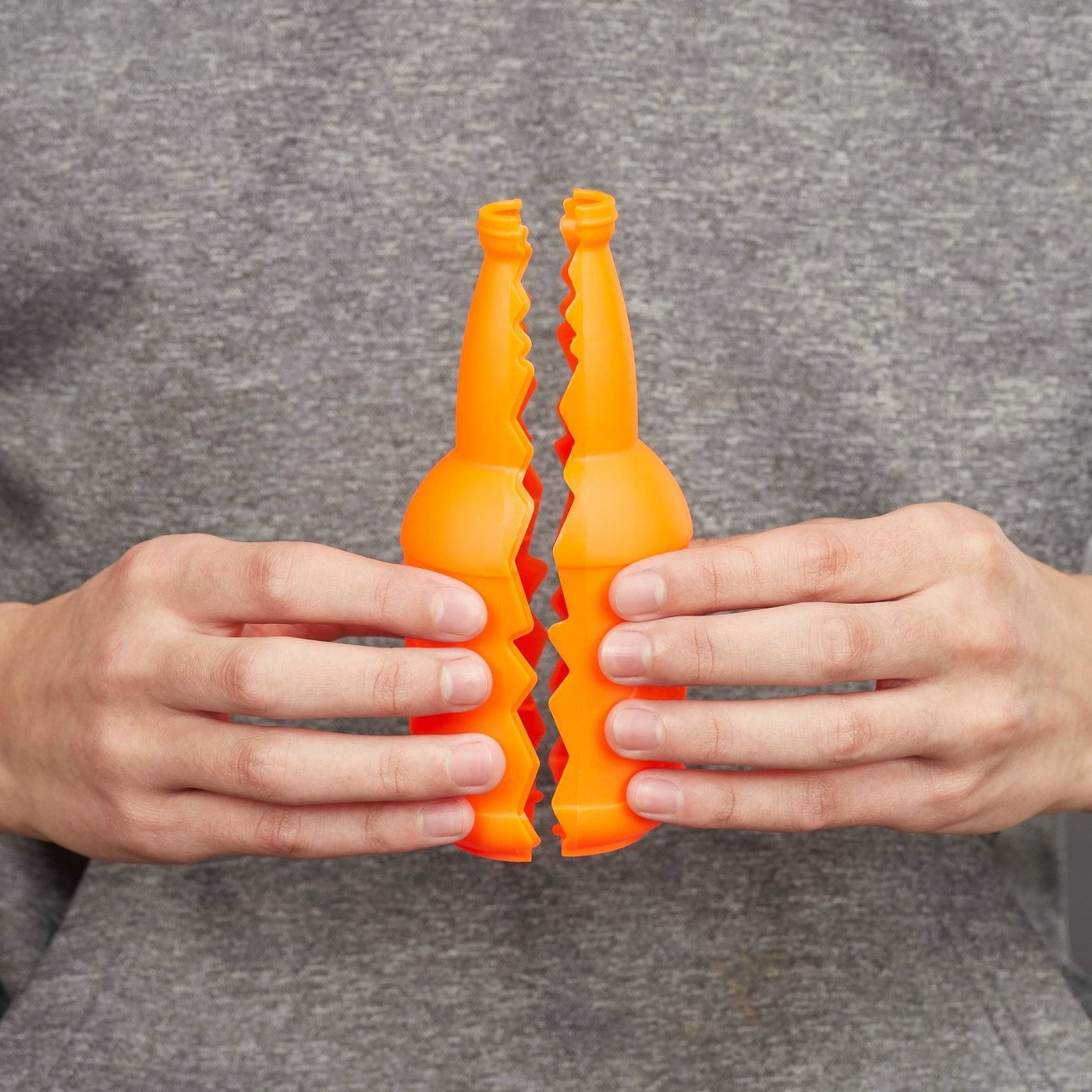 NERF Alpha Strike Cobra RC-6 Blaster and Target Set ảnh 5