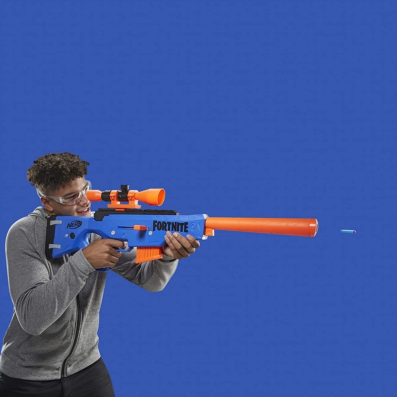 NERF Fortnite BASR-L ảnh 3