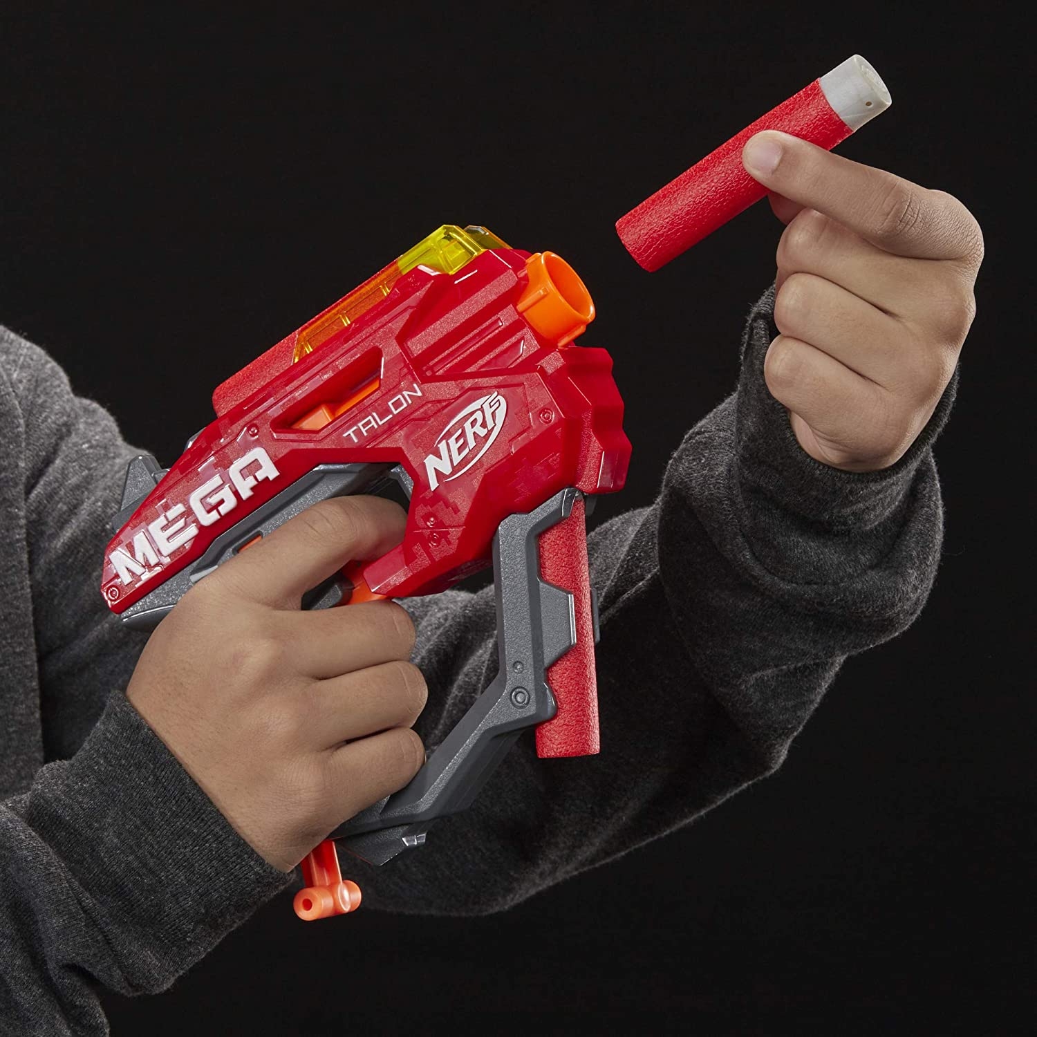 NERF Mega Talon ảnh 3