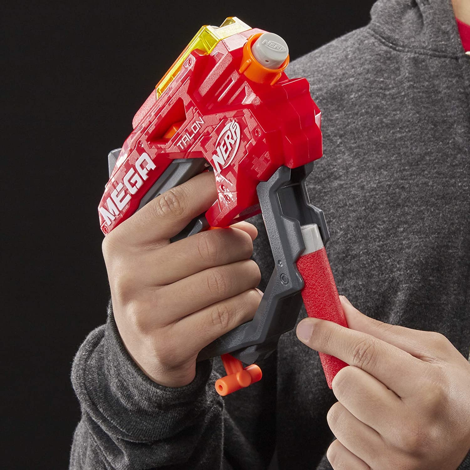 NERF Mega Talon ảnh 4