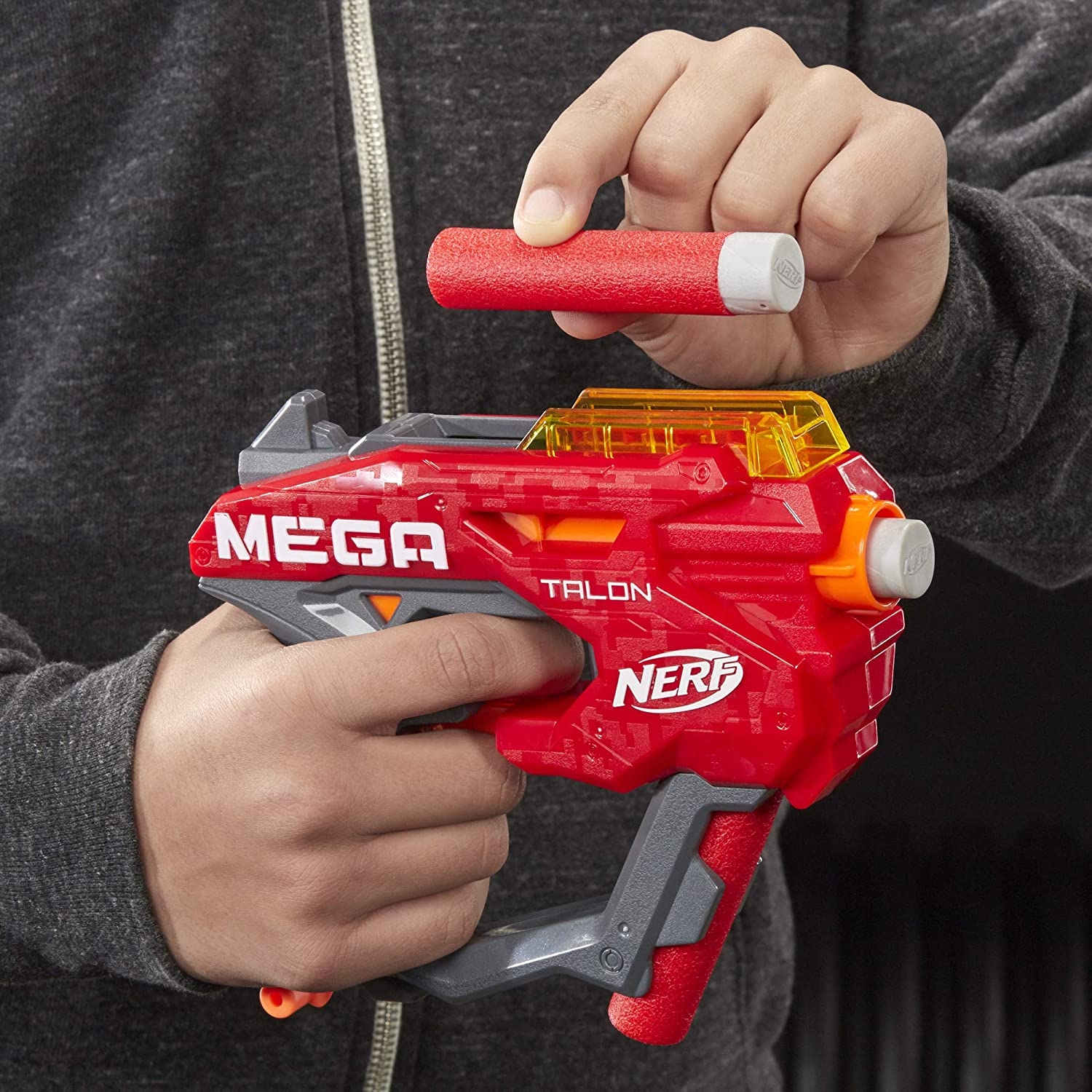 NERF Mega Talon ảnh 5