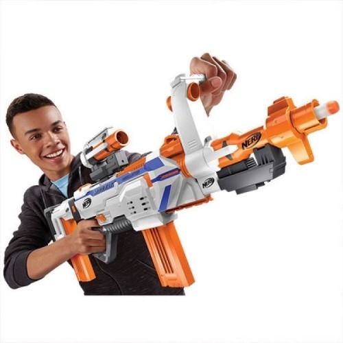Nerf Modulus Regulator ảnh 4