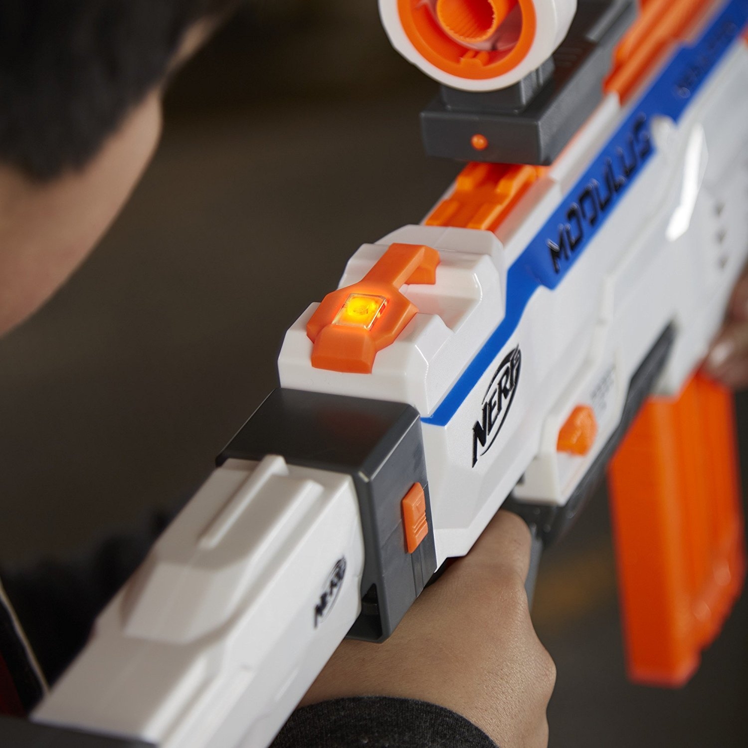 Nerf Modulus Regulator ảnh 5