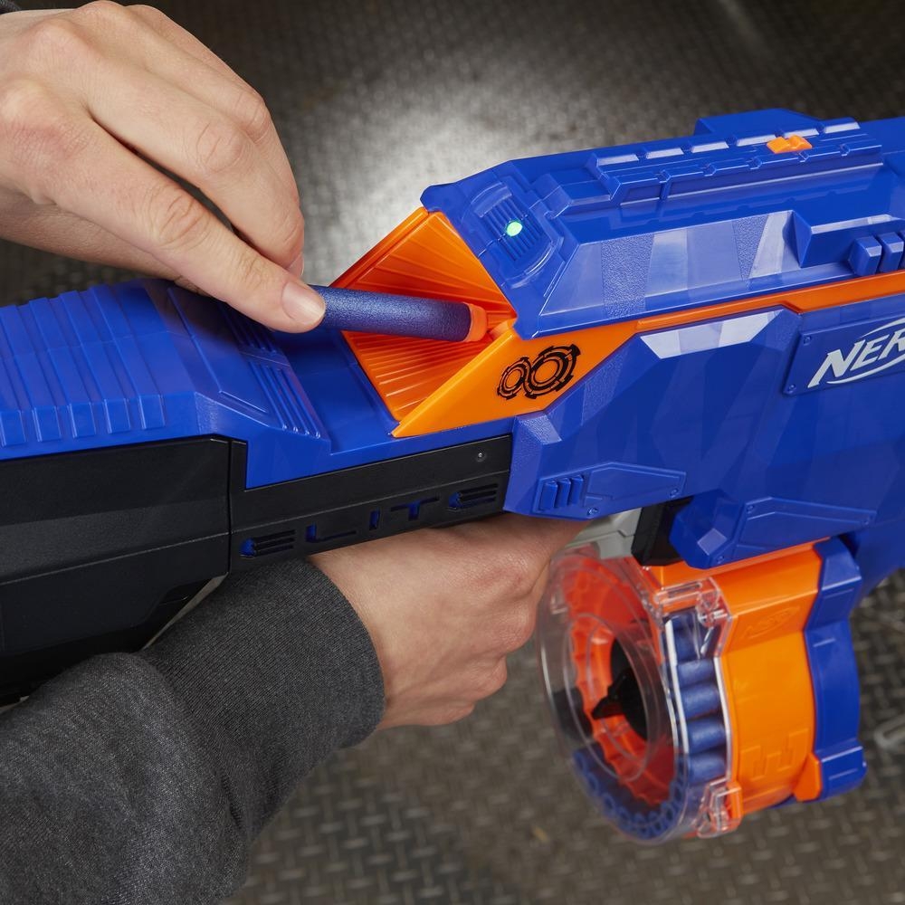 NERF N-Strike Elite Infinus ảnh 4