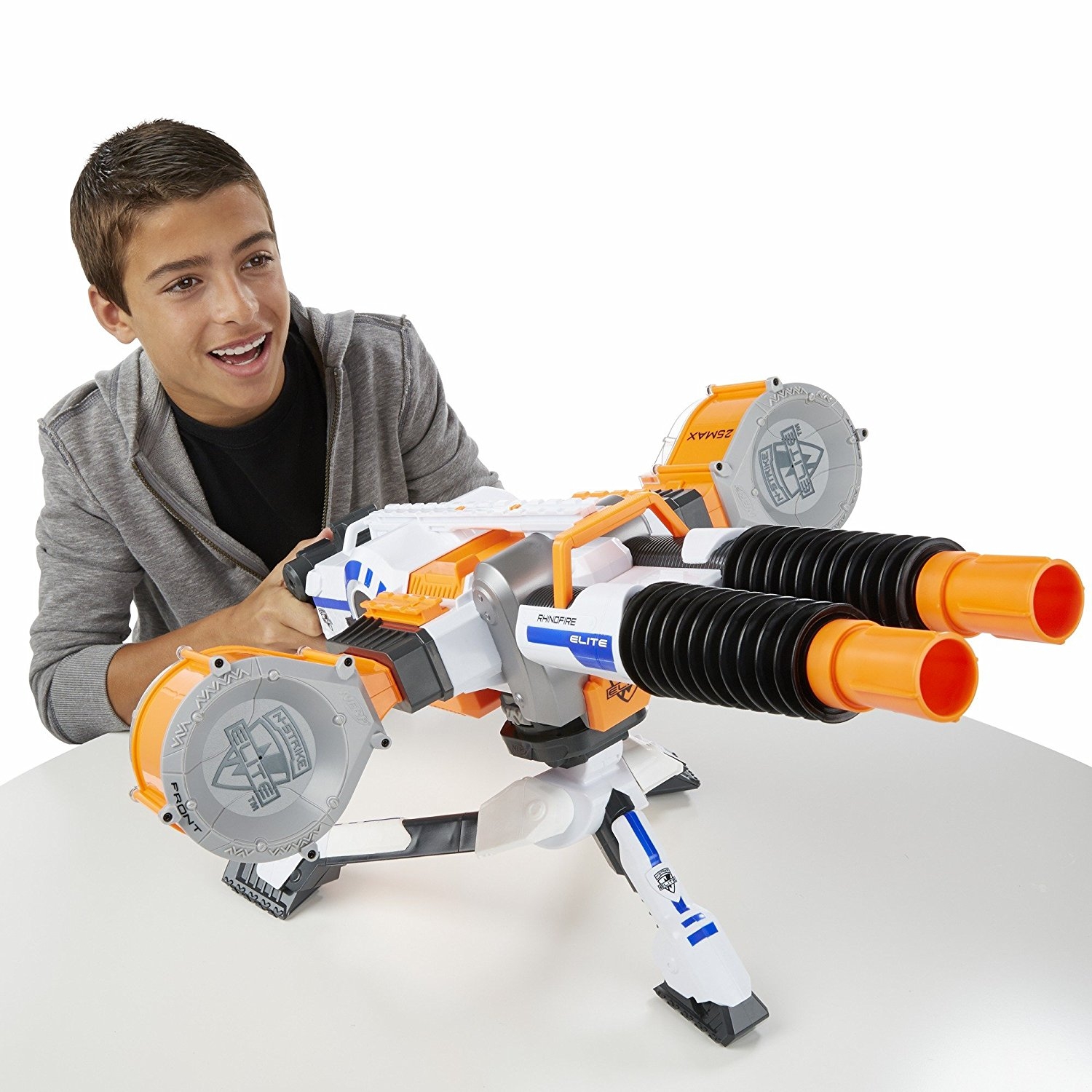 Nerf N-Strike Rhino-fire ảnh 3