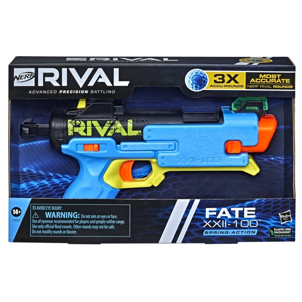 Nerf Rival Fate XXII-100 ảnh 2