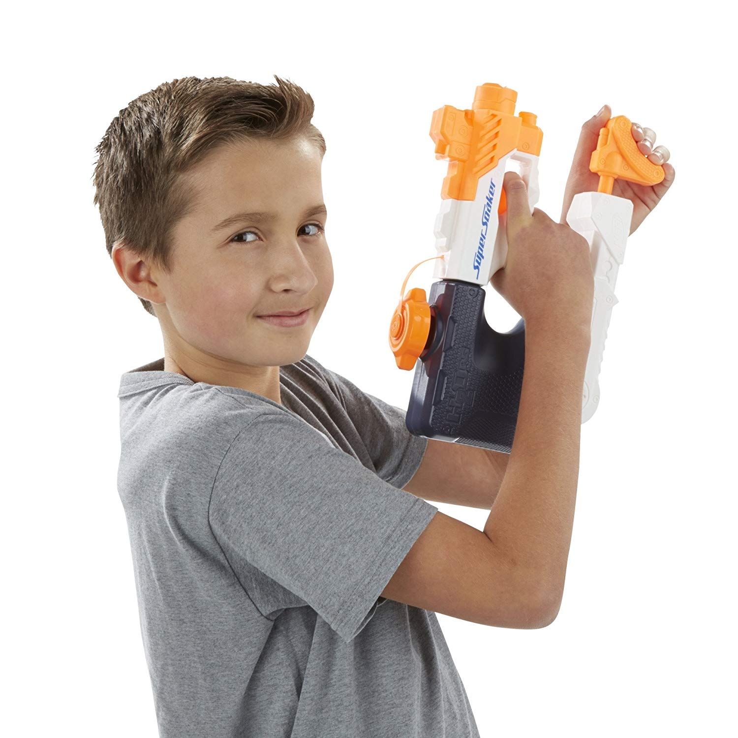 Nerf Super Soaker Squall Surge ảnh 3
