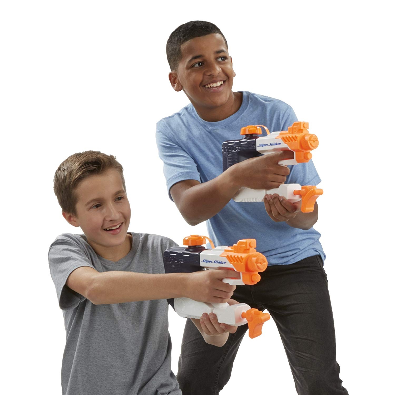 Nerf Super Soaker Squall Surge ảnh 4