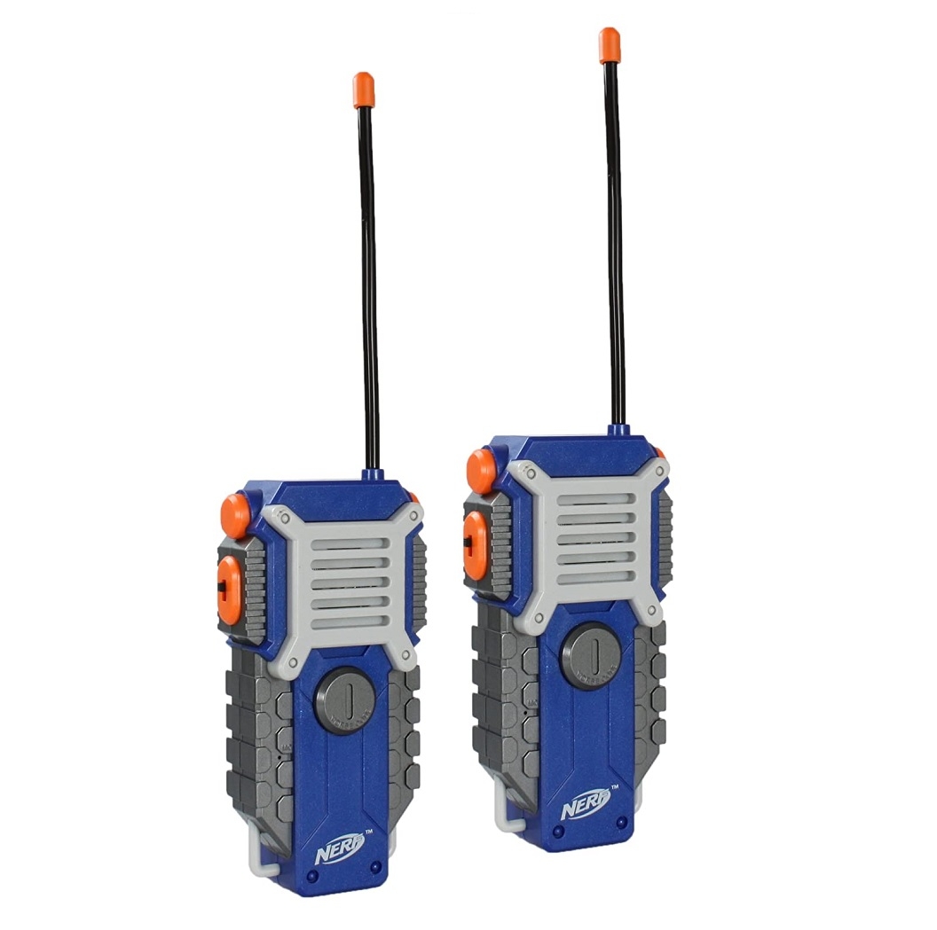 Nerf Walkie Talkies ảnh 3
