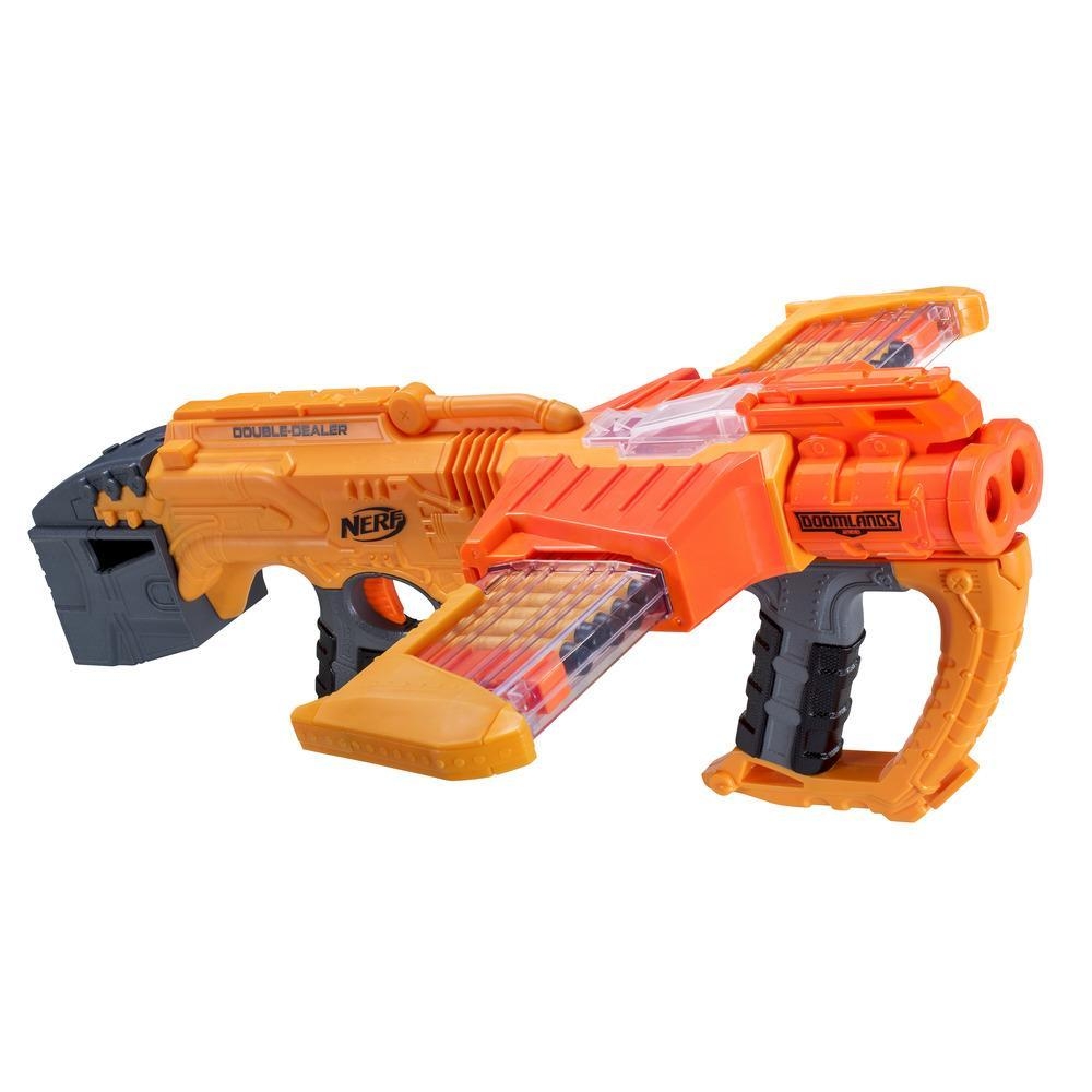 Nerf Doomlands 2169 Double Dealer  ảnh 1