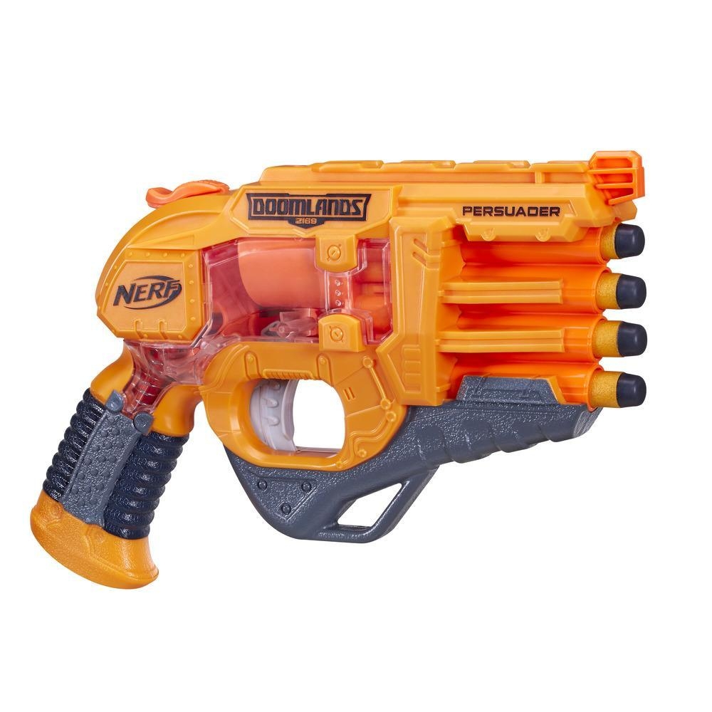 Nerf Doomlands Persuader ảnh 1