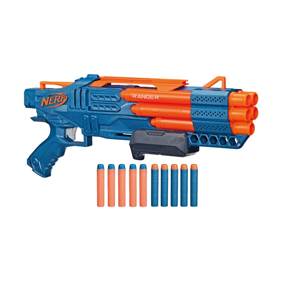Nerf Elite 2.0 Ranger PD-5 ảnh 1