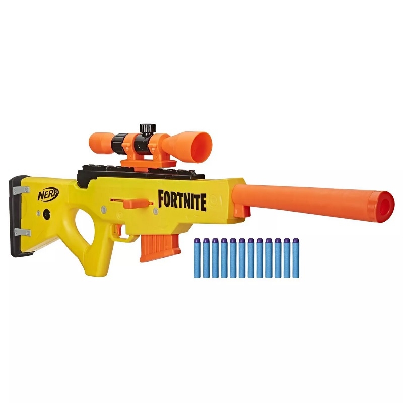 NERF Fortnite BASR-L ảnh 1