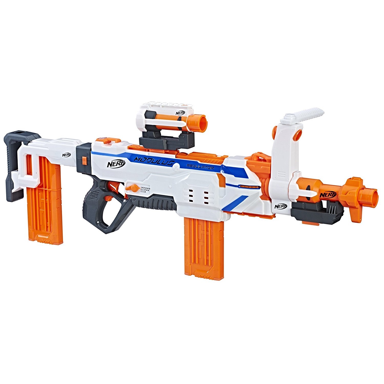 Nerf Modulus Regulator ảnh 1