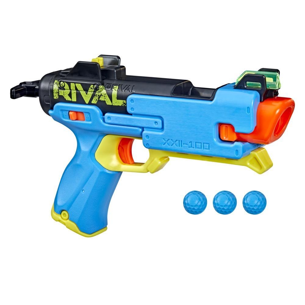 Nerf Rival Fate XXII-100 ảnh 1