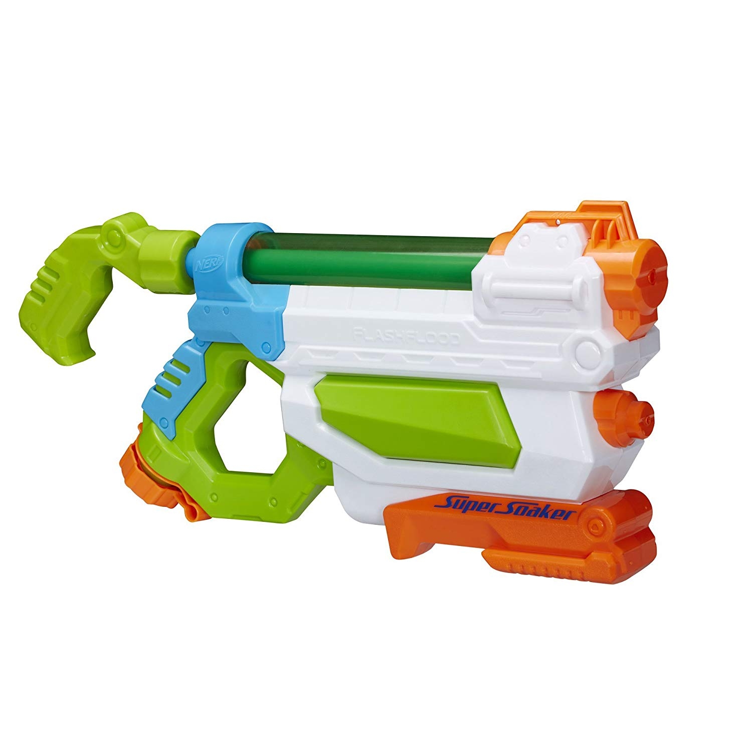 Nerf Super Soaker FlashFlood Blaster ảnh 1
