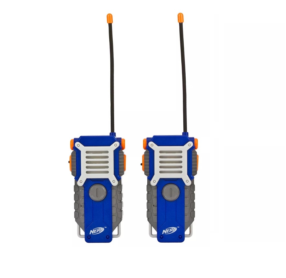Nerf Walkie Talkies ảnh 1