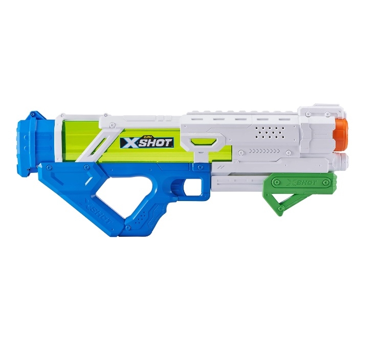 Zuru XShot Warfare Epic Fast-Fill ảnh 1