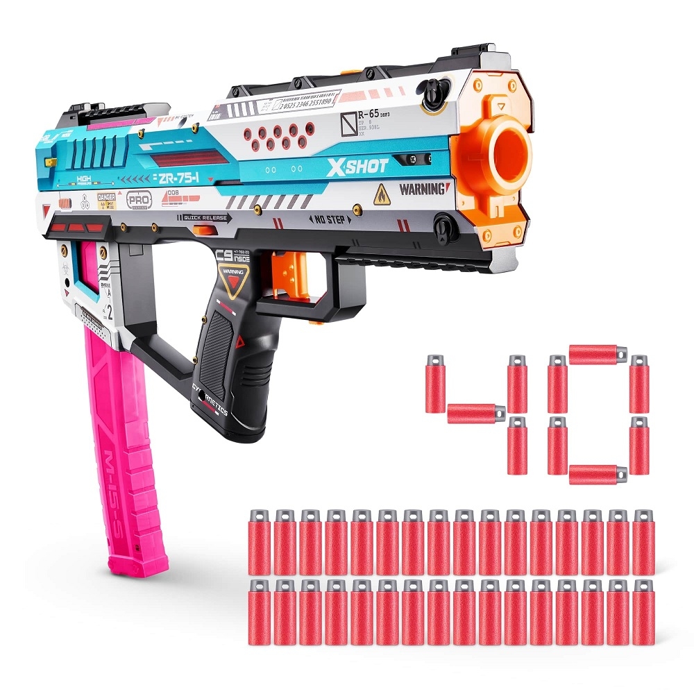 XSHOT SKINS Pro Series Fury-X ảnh 2