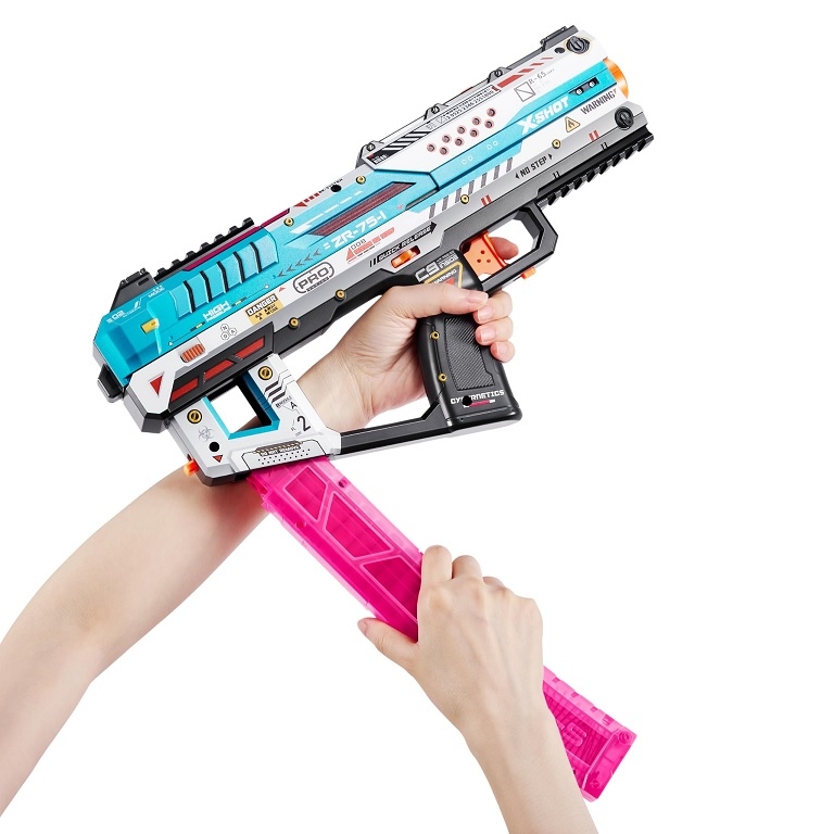 XSHOT SKINS Pro Series Fury-X ảnh 4