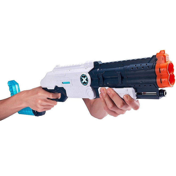 Zuru X-Shot Excel Vigilante ảnh 4