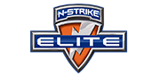  Nerf N-Strike Elite