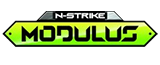 NERF N-Strike Modulus 